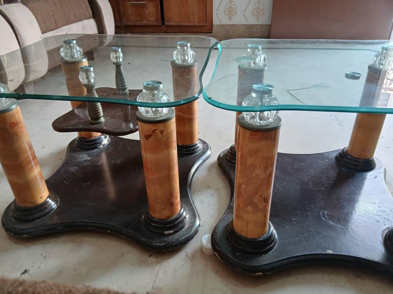 Dining Room Table 1