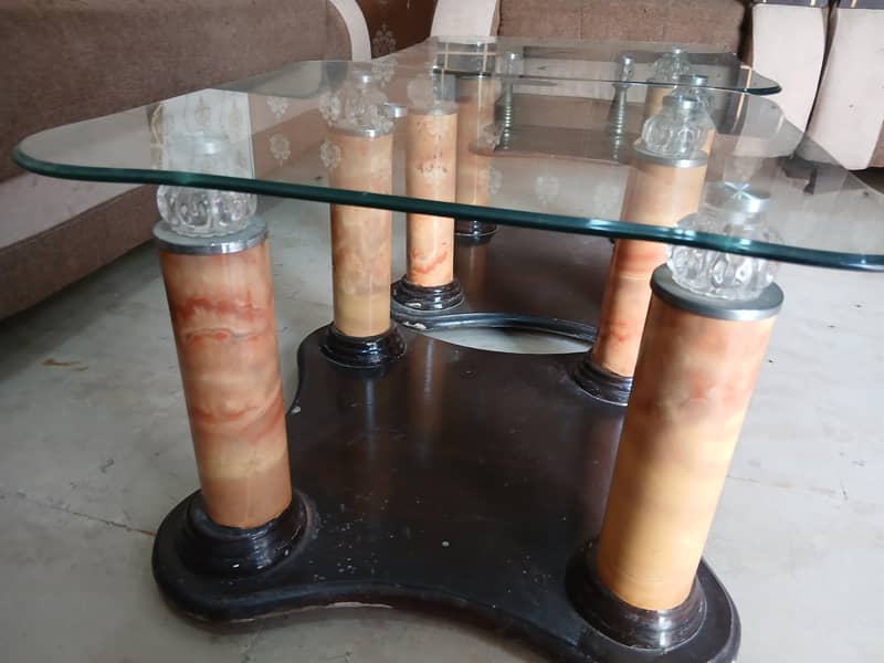 Dining Room Table 2