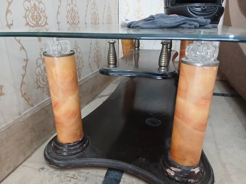 Dining Room Table 3