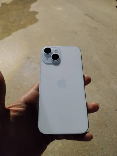 Apple iPhone 15