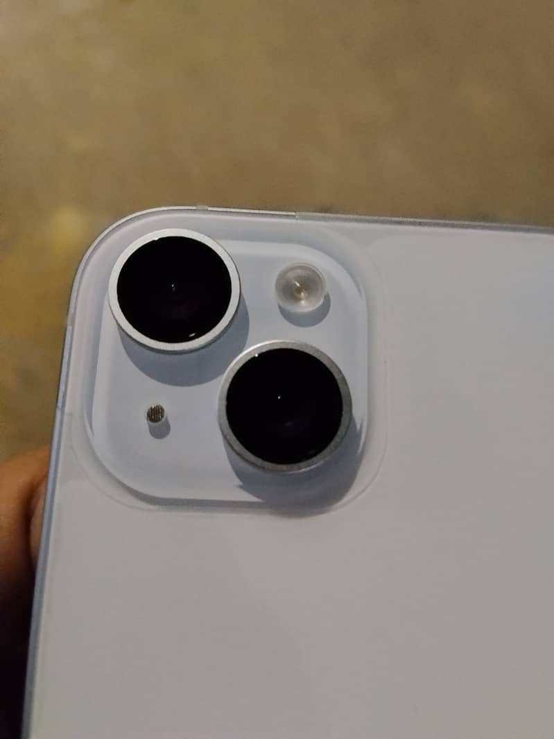 Apple iPhone 15 1