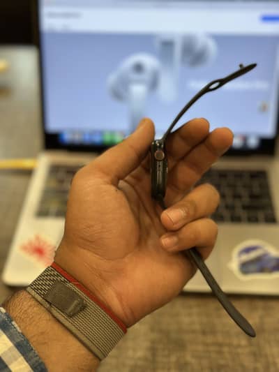 Apple Watch Serries9