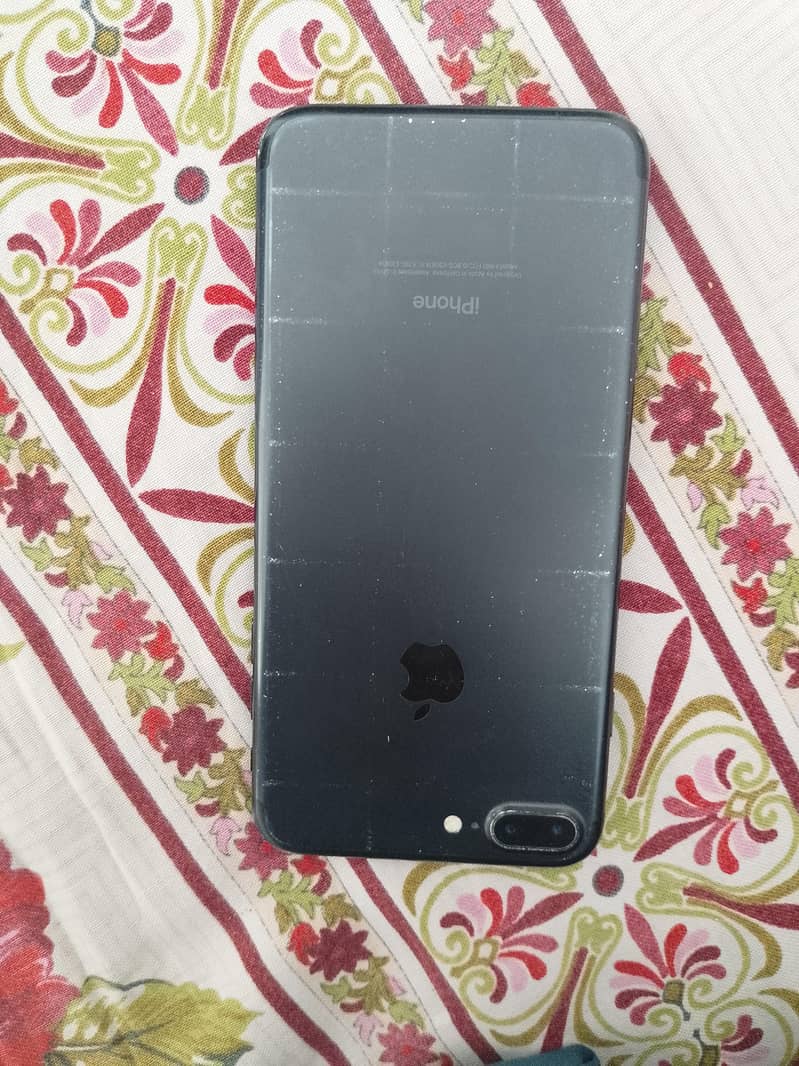 iphone 7 plus 0