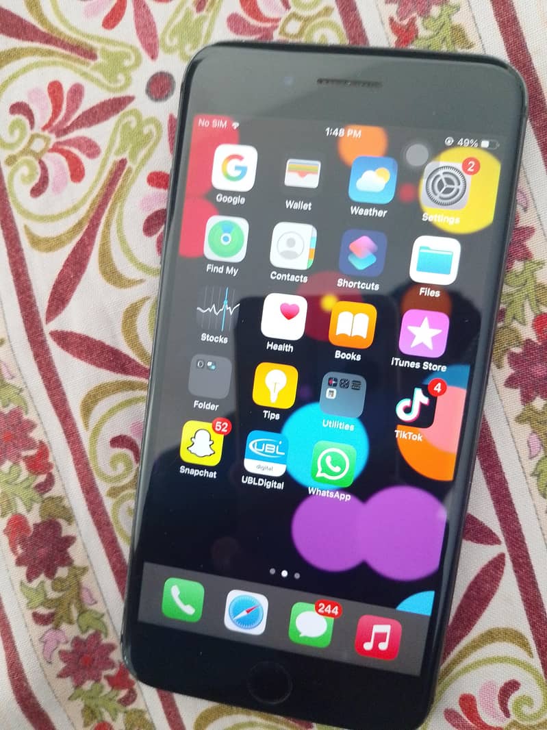 iphone 7 plus 2