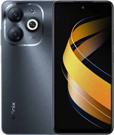 Infinix Smart 8