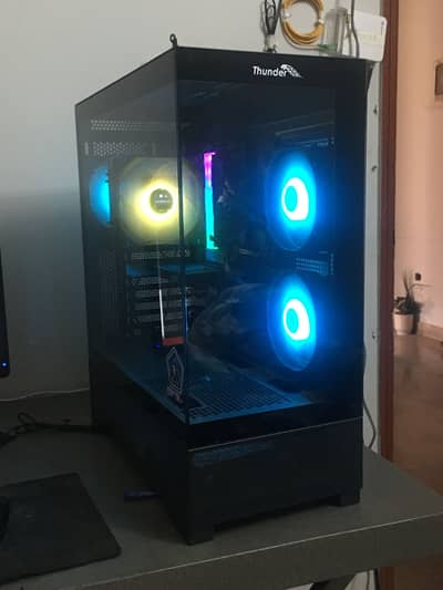 GAMING PC | URGENT SALE