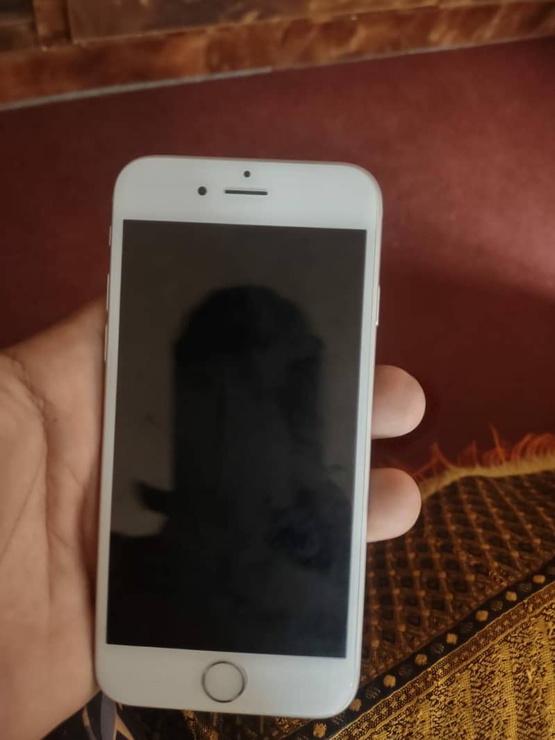 iPhone 6 0