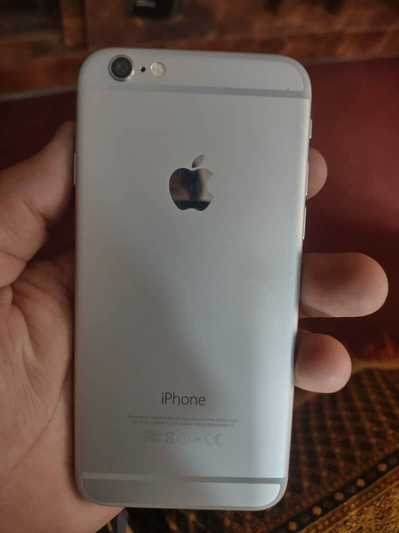 iPhone 6 3