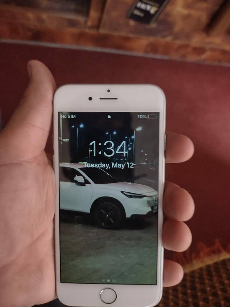 iPhone 6 5