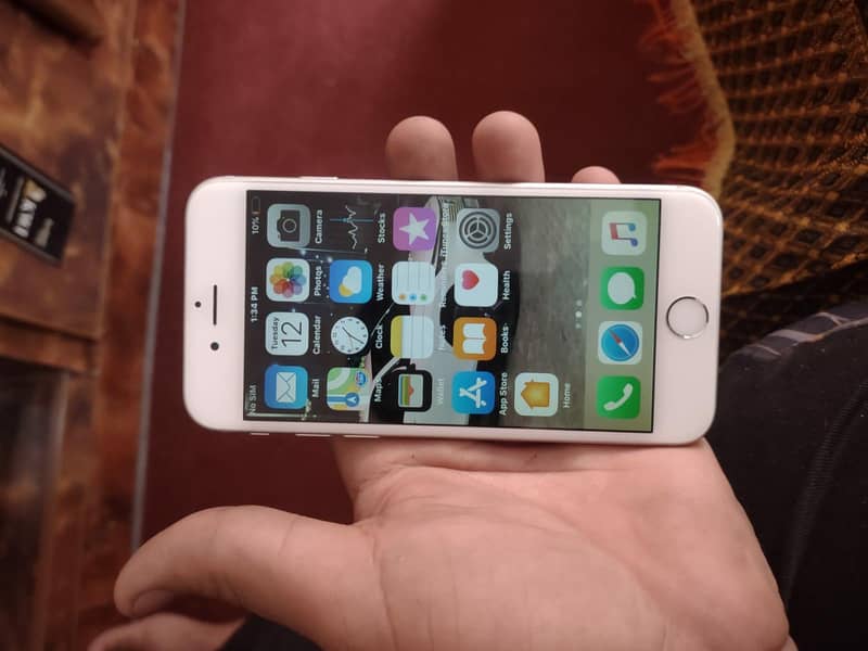 iPhone 6 8