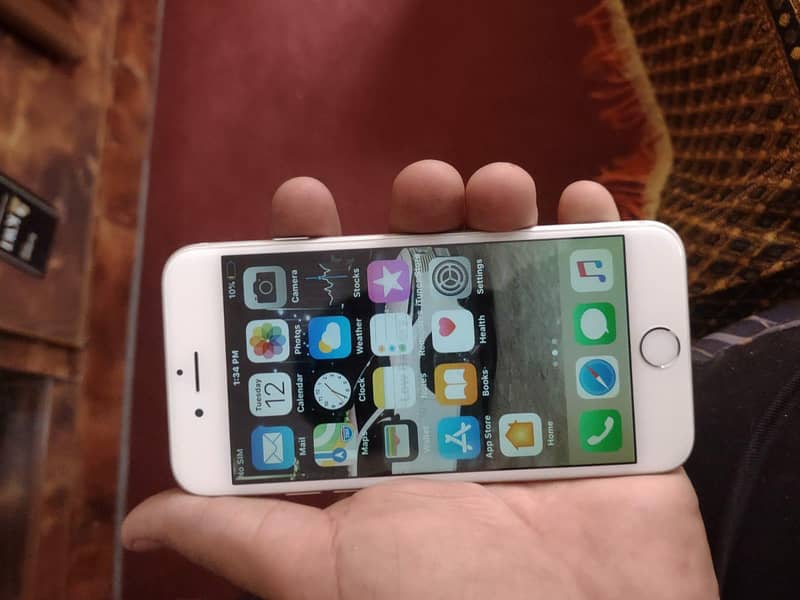 iPhone 6 9