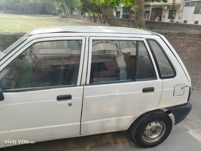 white mehran