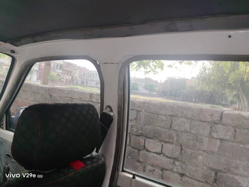 white mehran 1