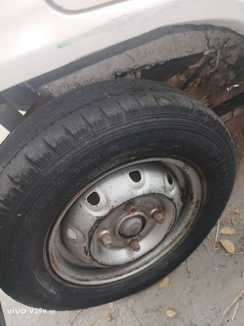 white mehran 2