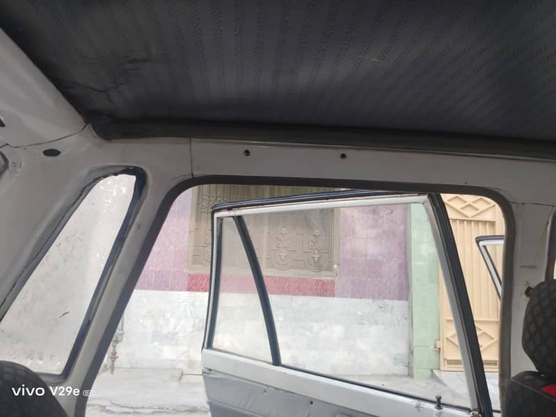 white mehran 4