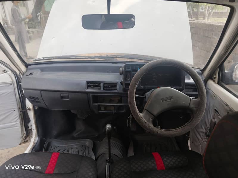 white mehran 6