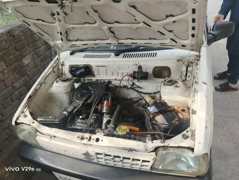 white mehran 10