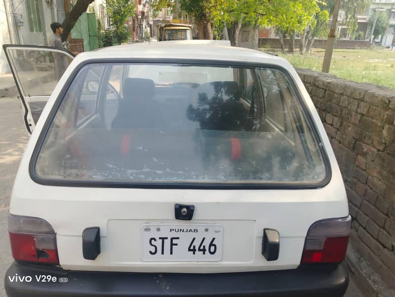 white mehran 11