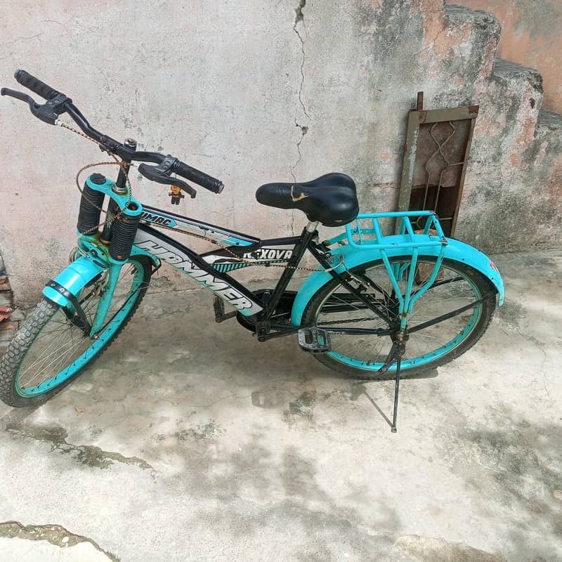 CYCLE 0