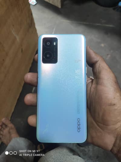 oppo a76