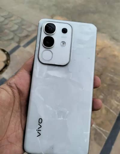 vivo y29