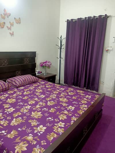 Carpet and two curtains is available for sale.
