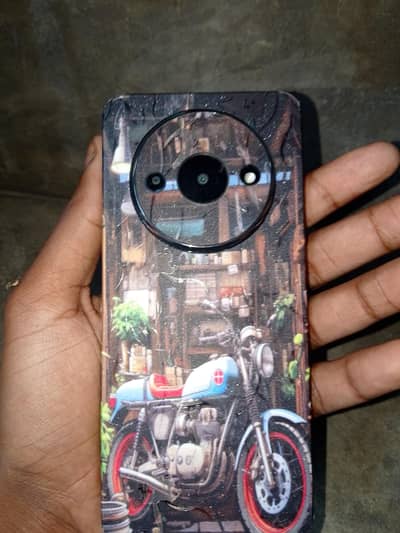 Redmi a3 used 15000 final price