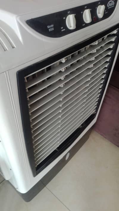 condition all ok like new cooler