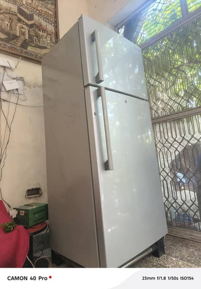 Fridge Westpoint