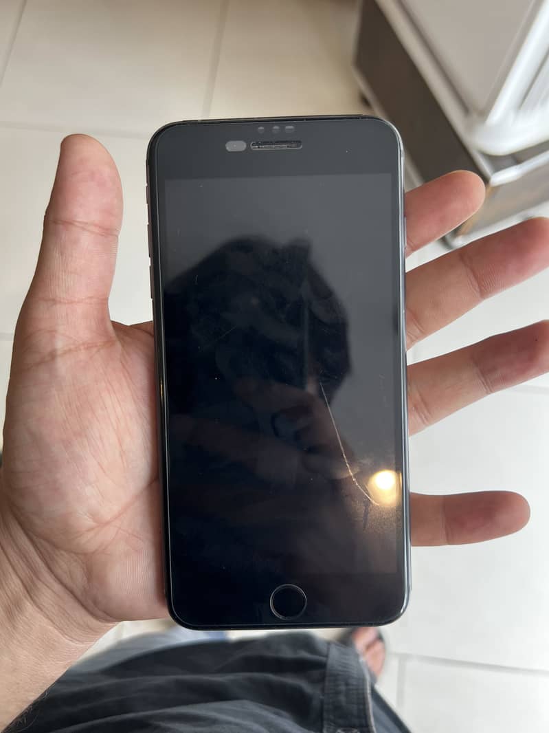 Iphone 8plus pta approved 0