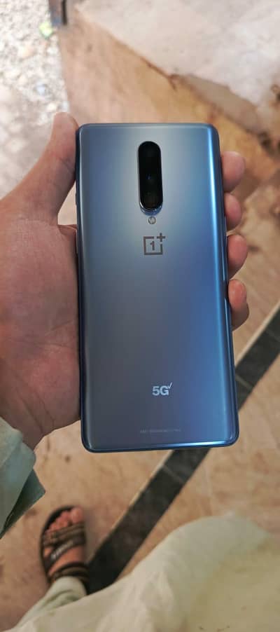 one plus 8 PTA approve single sim panel change finger not working