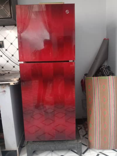 pel refrigerator