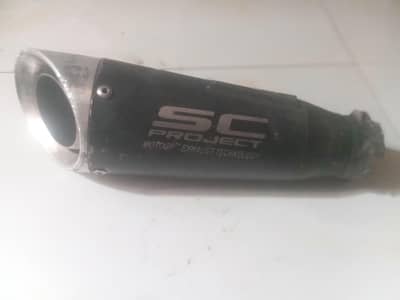 SC PROJECT