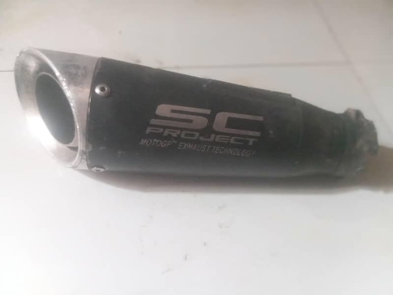 SC PROJECT 0