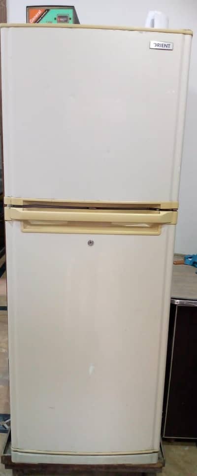 Orient Fridge for Sale