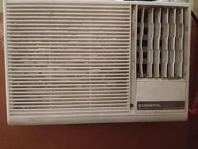 Ac For sale Need money