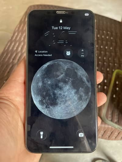 Apple iPhone 11 Pro Max