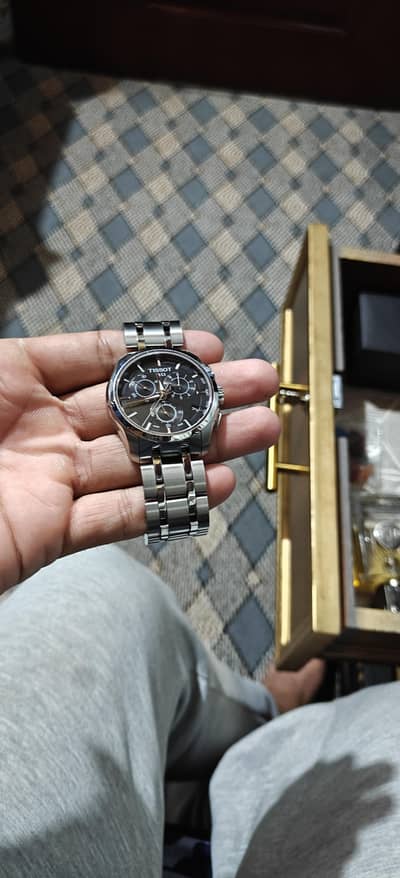 Tissot