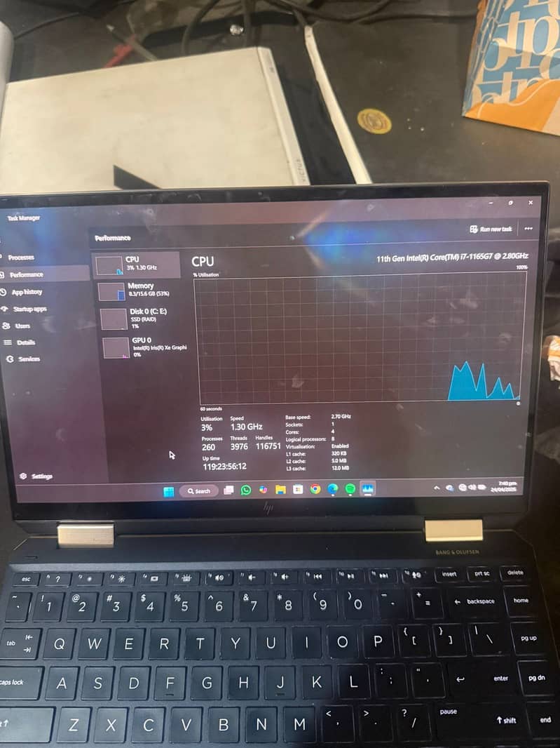 Laptop 1