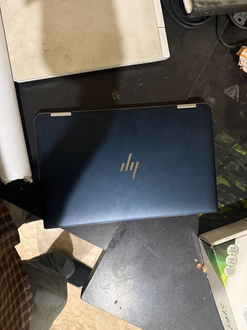 Laptop 2