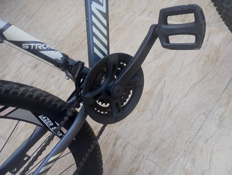 mountain bicycle  to contact . 03288620507 3