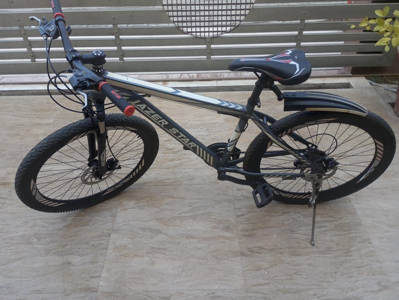 mountain bicycle  to contact . 03288620507 4