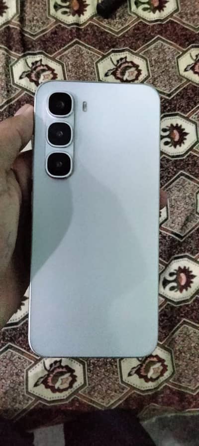 Infinix Hot 60 Pro 8/128