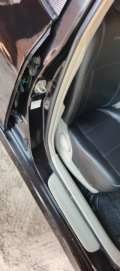 Corolla XLI condition  good