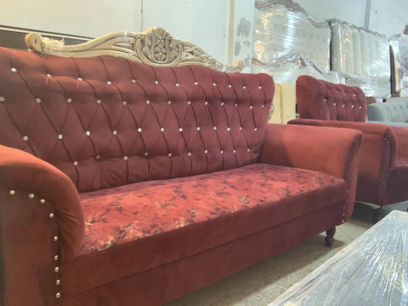 Sofa set 0