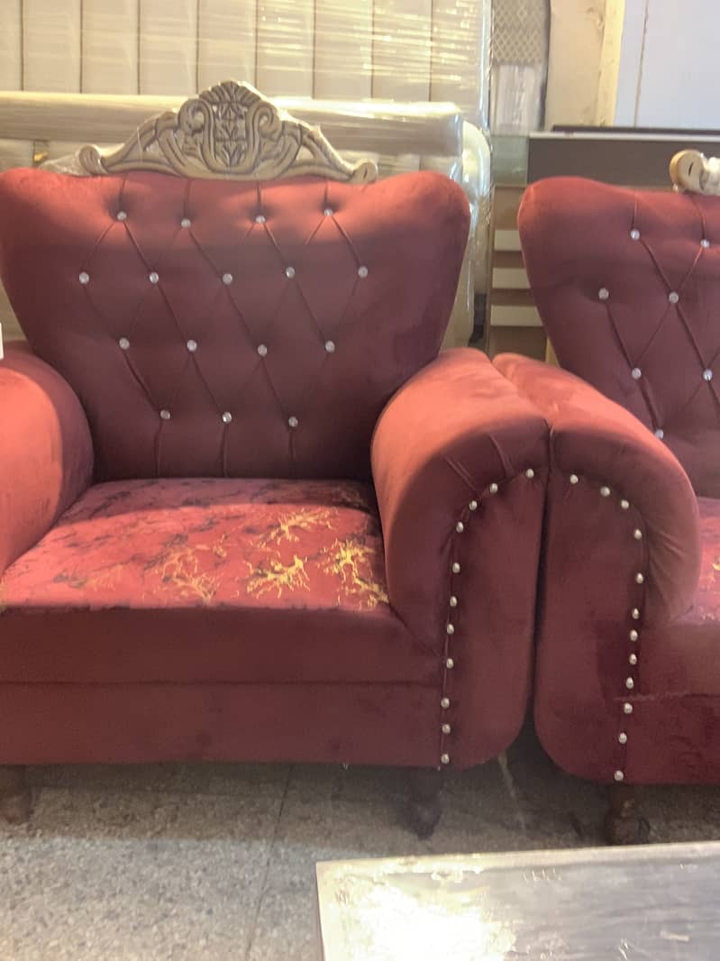 Sofa set 1