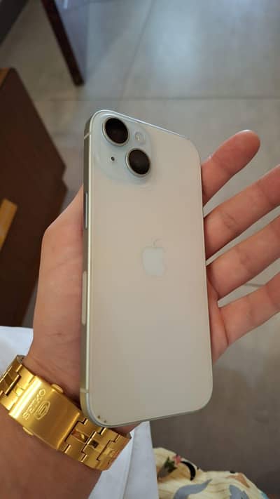 i phone 15 lush condition