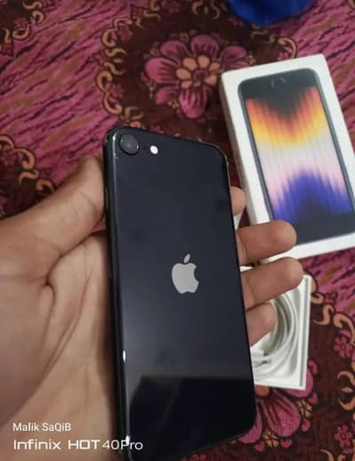 Iphone Se 3rd Gen 2023