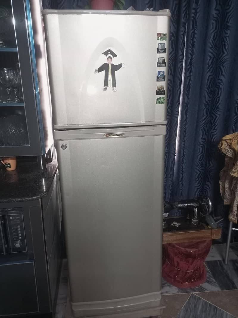 good condition ha 2