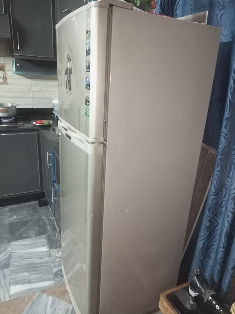 good condition ha 3